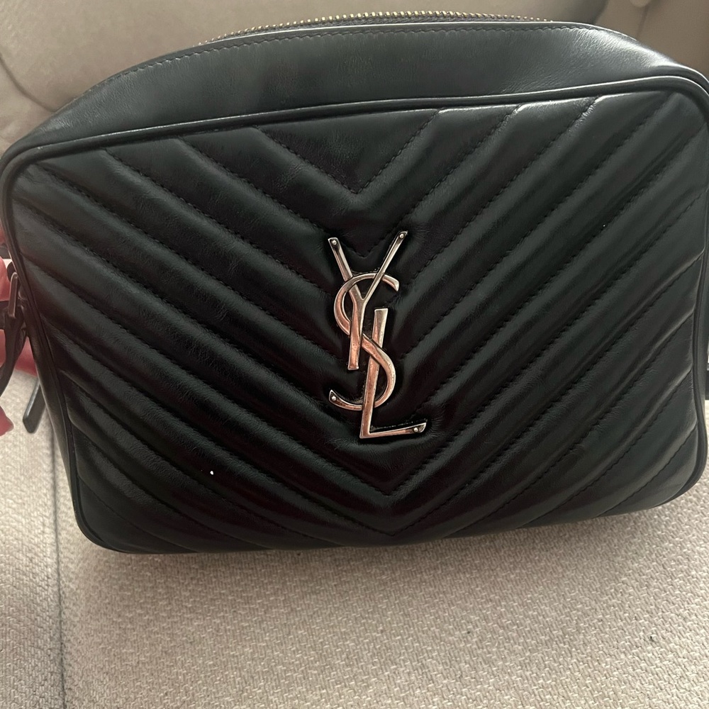 Lou medium YSL bag